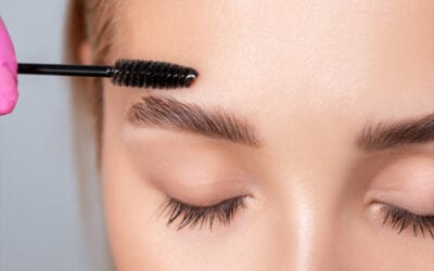 Lamination des sourcils: Révélez vos sourcils et votre beauté naturelle!