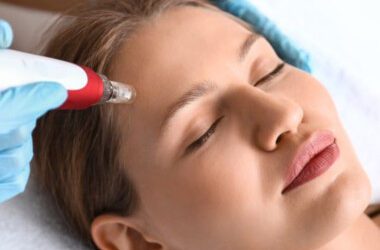 Microneedling & BB Glow