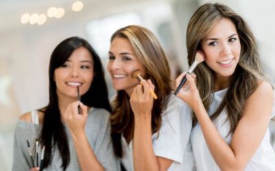 Make Up