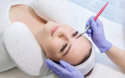 Microblading