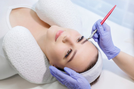 microblading