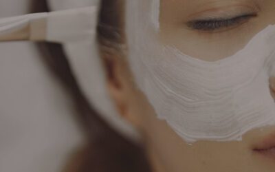 Chemical peeling