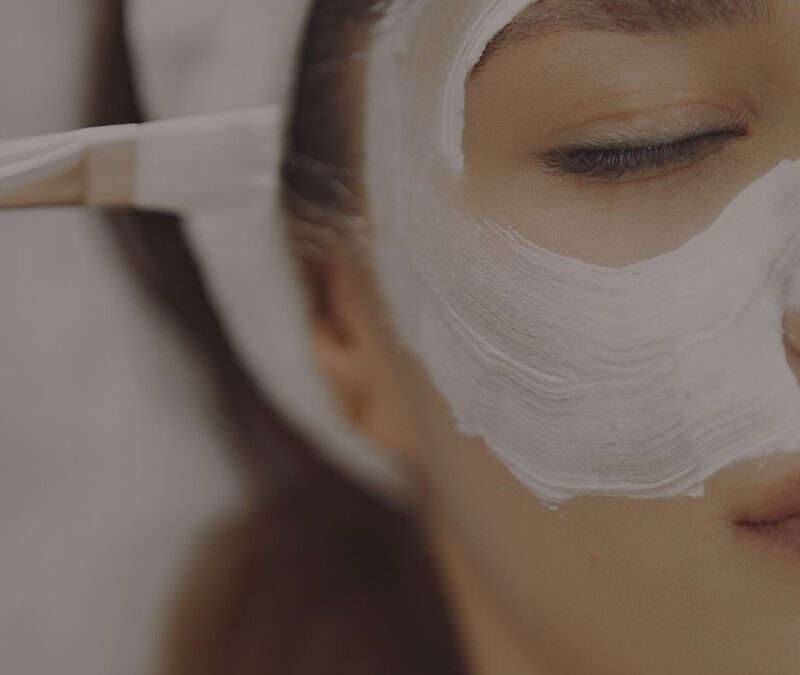 Peeling Chimique