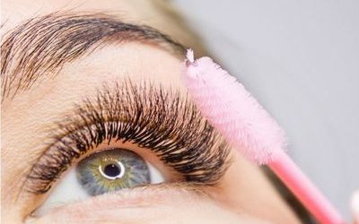 Pourquoi avoir des extensions de cils?