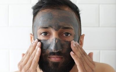 Facial Men