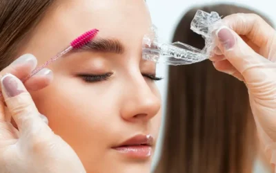 Brow Lift Course Brussels – Easy Steps to Lifted Brows