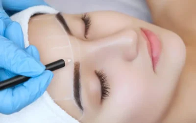 Henna Brows Course Brussels – Simple, Fun, and Totally You