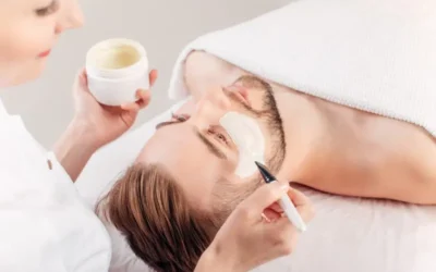 Why More Men Are Choosing Facial Treatments – And Why You Might Want To